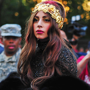 Lady Gaga Lady Gaga